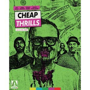 Cheap Thrills